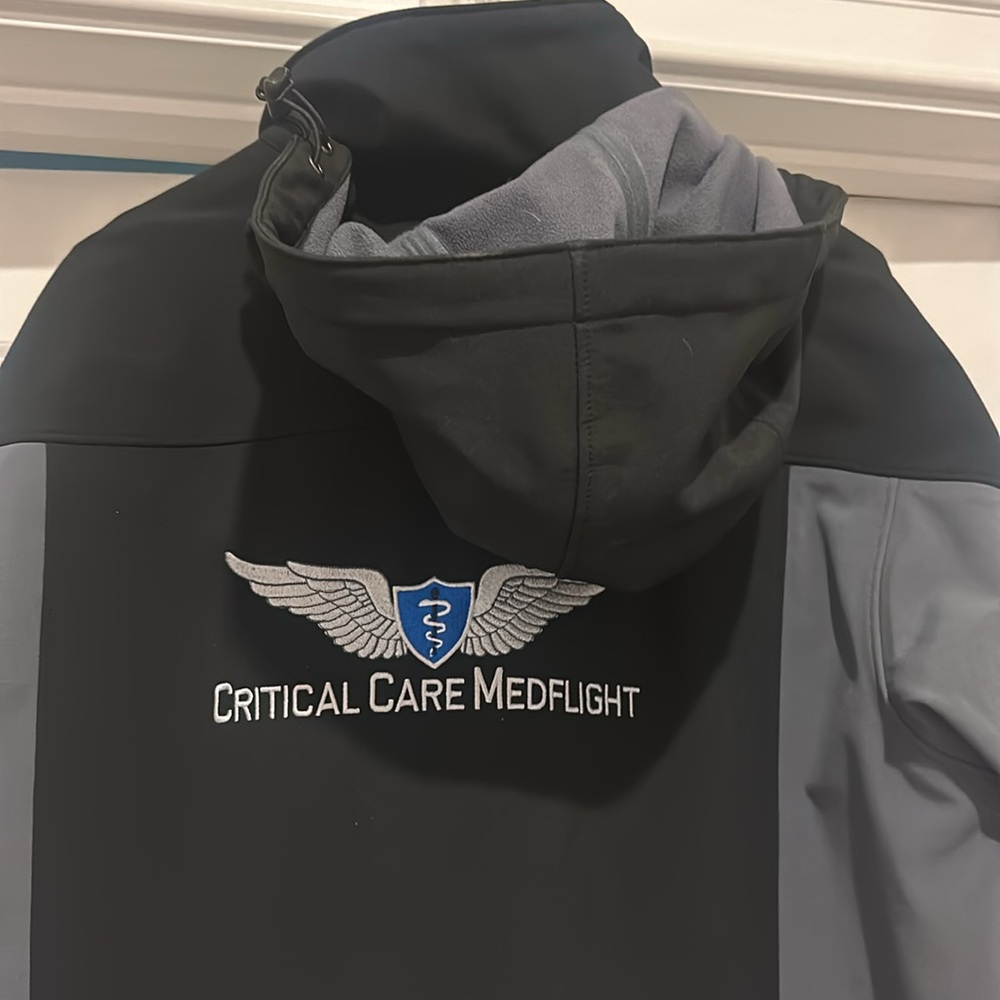 Flight Jacket - Picture 4 of 6